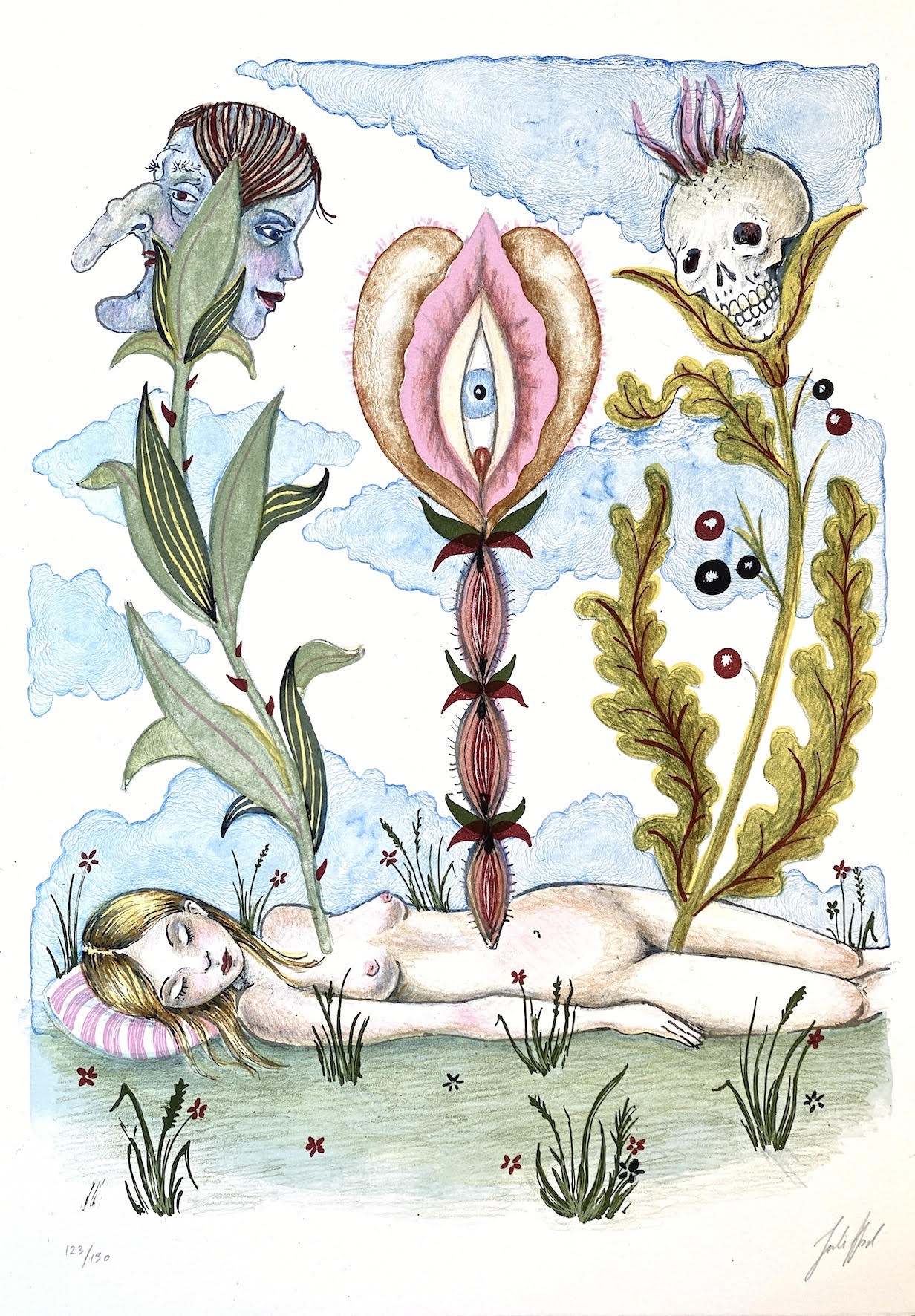 Personal Growth (2023)